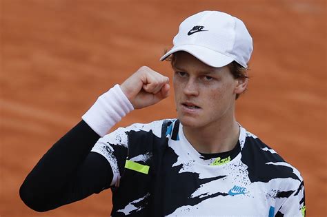 The latest tennis stats including head to head stats for at matchstat.com. Roland Garros 2020, Jannik Sinner: "Pronto a combattere contro Nadal" - OA Sport
