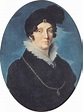 1811 Prinzessin Amalie von Hessen-Darmstadt, Erbprinzessin von Baden by ...