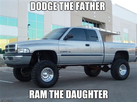 Dodge Truck Imgflip