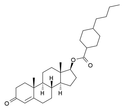 Testosterone Buciclate Wikipedia