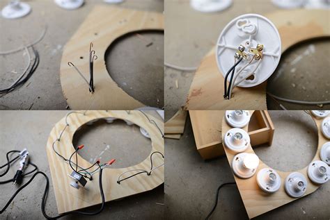 Diy How To Build Your Own Ring Light 500px