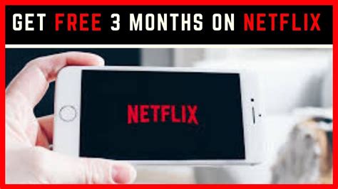 All coupon codes and discounts in april 2021. Netflix Promo Code 2018 - Get 3 Months For FREE - YouTube
