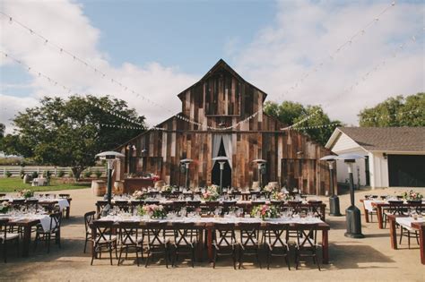 Located in southern california wine country. Southern California Barn Wedding | Megan Hayes Photography