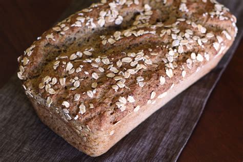 This option is generally for those who are sensitive to gluten. gluten free vegan everyday bread - Sarah Bakes Gluten Free