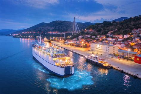 6 Best Mediterranean Cruise Destinations Creative Travel Guide