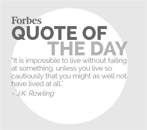 See more of forbes quote of the day on facebook. Forbes Quote of the Day | Forbes quotes, Quote of the day, Forbes