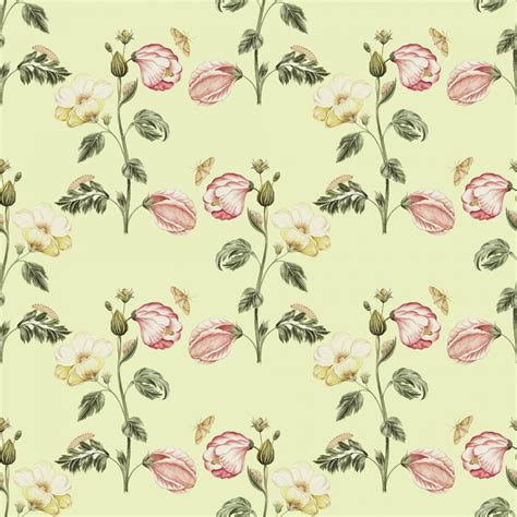 Vintage Floral Wallpaper Background Free Stock Photo Public Domain