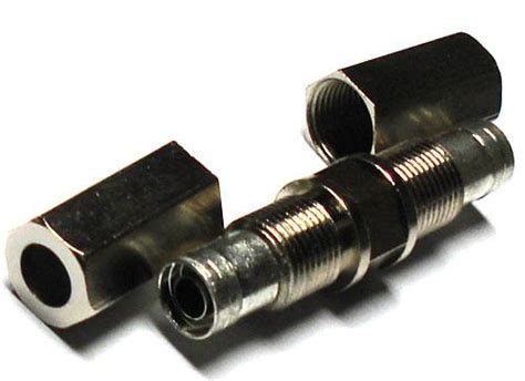 Coax Cable Splicer