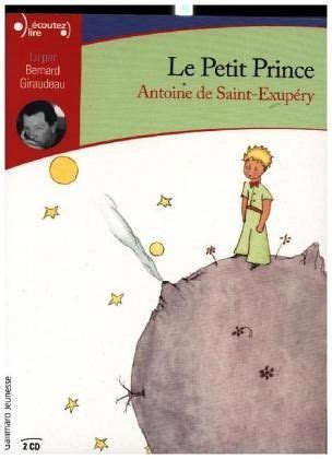 Diese le petit prince zeichen sind schöne und lustige version des schlafzimmers wandkunst. Le petit prince, 2 Audio-CDs\Der kleine Prinz, 2 Audio-CDs ...