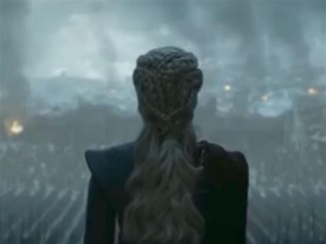 Game Of Thrones Season 8 Episode 6 Trailer Video Finale Teaser Hints