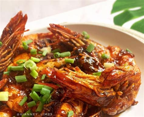 Rendam kentang dengan bumbu agar rasa akhirnya gurih. Kumpulan Resep Masakan, Kue & Makanan - Love Indonesia Recipe