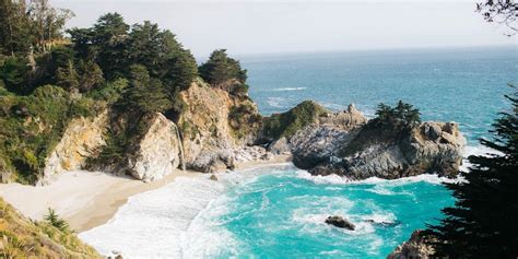 5 Hidden Beaches In Southern California