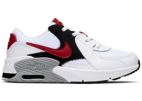 Air Max Excee White University Red Ps Cd6892 105 슈프라이즈