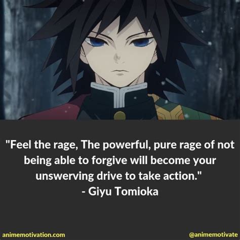 31+ powerful demon slayer quotes you'll love (wallpaper) from quotetheanime.com at demon slayer shop we have decided to select, and list our top 10 favorites quotes from kimetsu no yaiba as they are very deep and striking quotes! ¡Más de 40 de las mejores citas de Demon Slayer para los fans del anime! - TOP ANIME