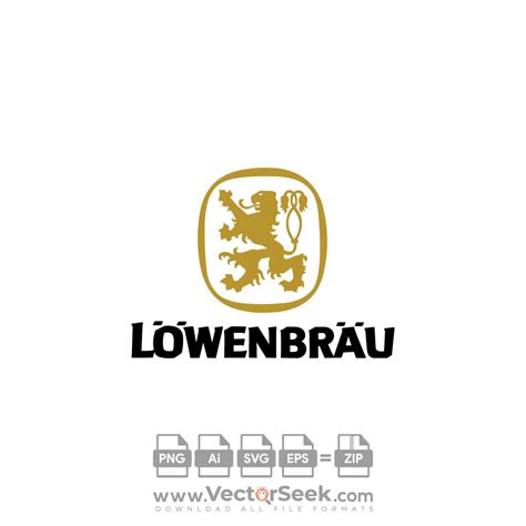 Lowenbrau Logo Vector Ai Png Svg Eps Free Download