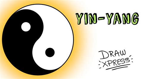 YIN YANG | Draw My Life - YouTube