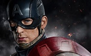 Captain America Civil War Chris Evans Wallpapers | HD Wallpapers | ID ...