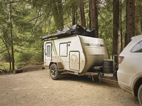 The Four Best Off Road Toy Haulers For Optimum Adventure The Wayward Home
