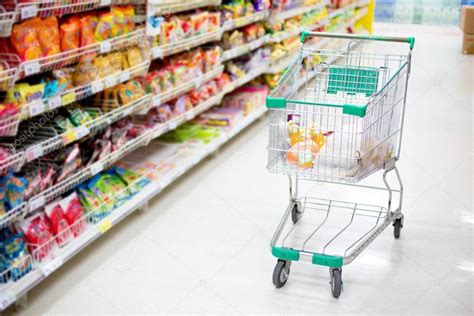 Dos And Donts Of Supermarket Shopping Delishably
