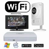 Security System Wifi Pictures