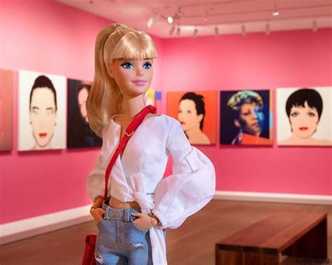 Barbie Life Barbie House Barbie World Barbie And Ken New York Galleries American Girl Doll