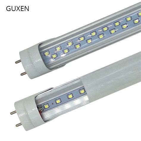 Linear t8 instantfit led tube light bulb daylight deluxe (6500k) shop this collection (276) model# 545616. 2FT G13 T8 LED tube light 110V 220V SMD 2835 Led Lamp fluorescent lamp 10W=2ft led tubes ...