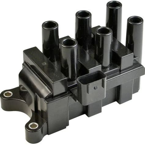 Ignition Coil Car The Southern Pressure Castings Chennai Tamil Nadu
