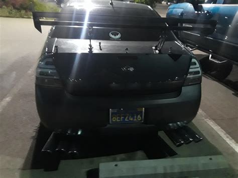 Suck it Drew Peacock : r/Shitty_Car_Mods