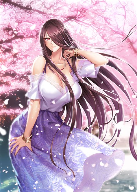 Fuuma Saika Taimanin Asagi Taimanin Series Art Vn Vn Art