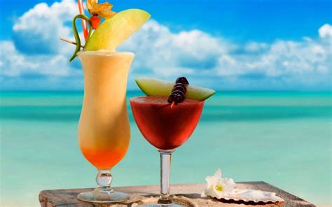 Choose Your Favourite Summer Drink Refresh Your Day