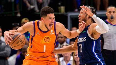 Dallas Mavericks vs. Phoenix Suns Game 5 picks, predictions, odds
