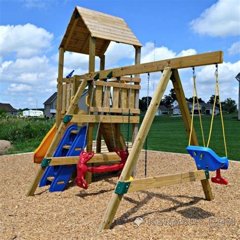 Check spelling or type a new query. DIY Backyard Playground: How to Create a Park for Kids | Diy playground, Backyard diy projects ...