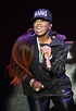 Missy Elliott is back - Les Chiffres de ventes - Pure Charts