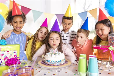 Birthday Party Ideas Timelines For Organization Momma S Mouth