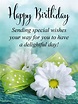 31 Best Happy Birthday Wishes Quotes With Images & Messages ...