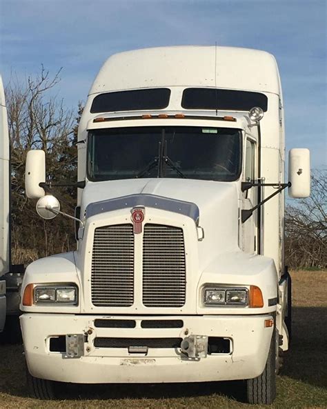 2005 Kenworth T600 For Sale 99 Used Trucks From 15475