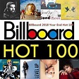 Various Artists – Billboard Year-End Hot 100 Songs 2018 [iTunes Plus ...