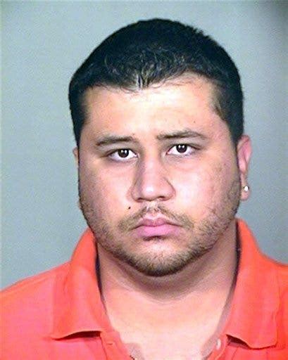 Police Video Shows George Zimmerman After Trayvon Martin Shooting