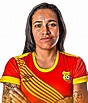 Cristin Granados Gómez - uniffut.com | Unión Femenina de Fútbol