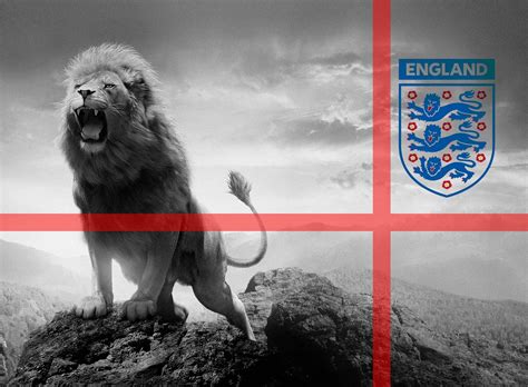 3 Lions Football England Lion Wallpaper Sports Football 1080p