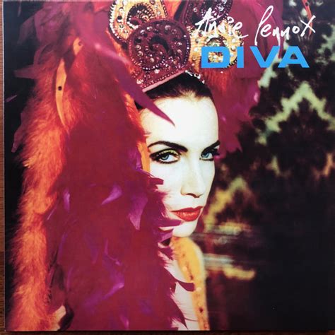 Annie Lennox Diva 2018 Vinyl Discogs