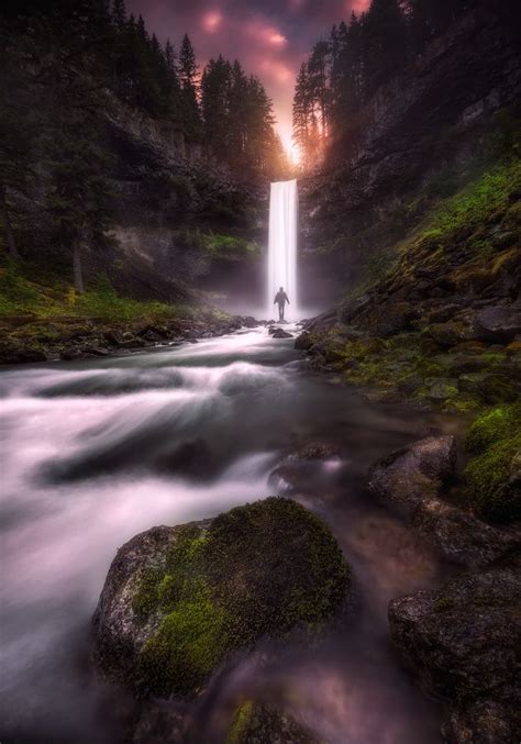 Best Of 500px — Flow By Daniel Greenwood With Images Landscape