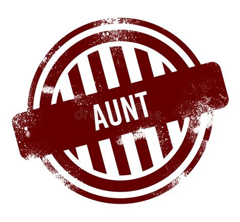Aunt Stock Illustrations 1 437 Aunt Stock Illustrations Vectors And Clipart Dreamstime