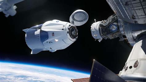 Nasa Eyeing A Dozen Private Space Station Bids Could Save The Agency