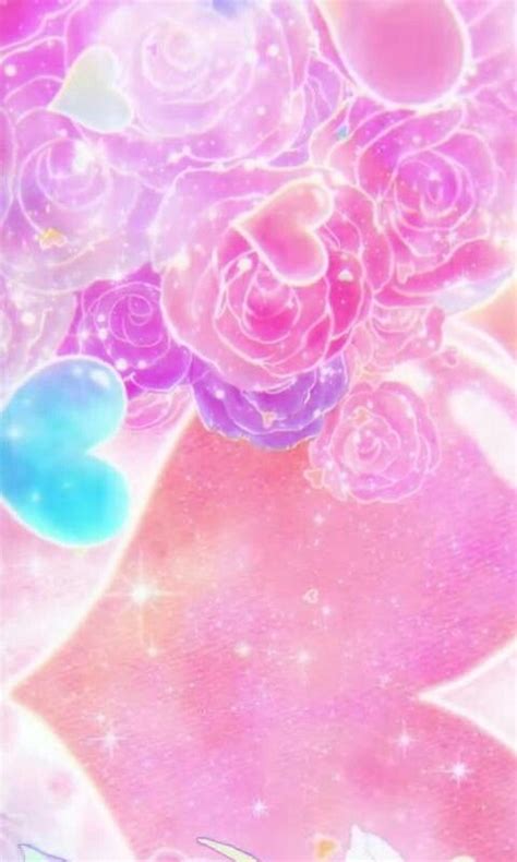 Pastel Girly Aesthetic Iphone Wallpaper Backgrounds Phone Wallpapers