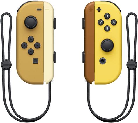 Every Color Nintendo Switch Joy Con Controller In 2020 Imore