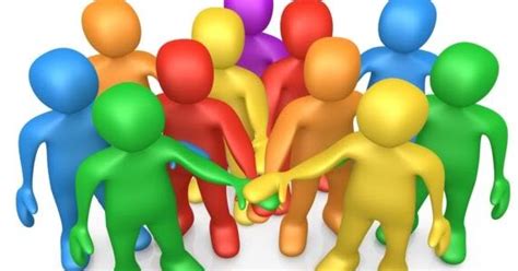 Dinámica Social Unidad 3 Conocimiento De Los Grupos