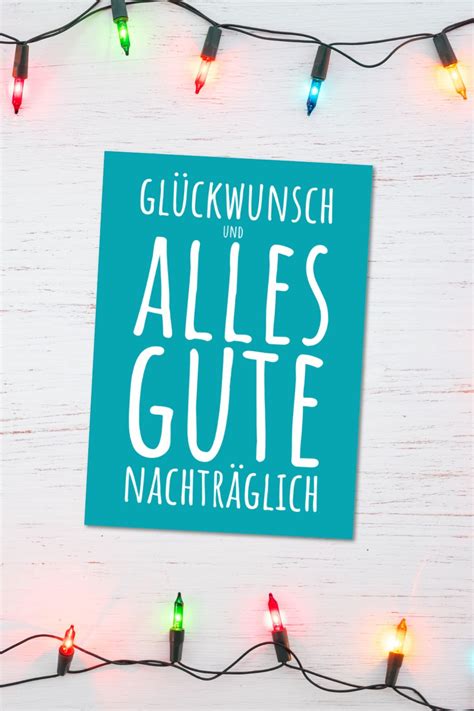 Alles gute zum geburtstag italienisch deutsch wörterbuch. Glückwunsch und alles Gute nachträglich | Glückwunsch ...