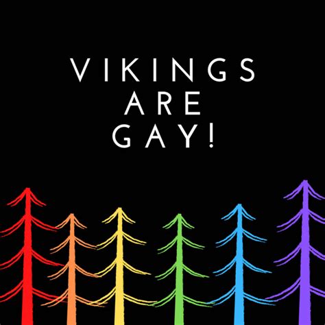 Vikings Are Gay Podcast On Spotify