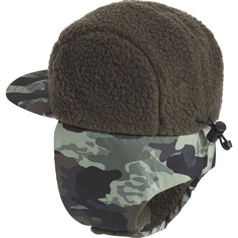 The North Face Forrest Fleece Trapper Hat Kids Kids